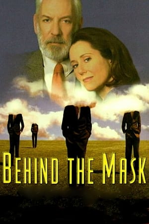 Poster Oltre la maschera 1999