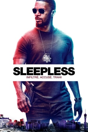 Poster Sleepless 2017