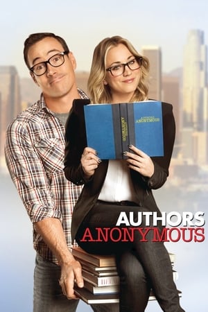Poster Authors Anonymous 2014