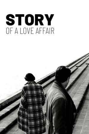Image Story of a Love Affair