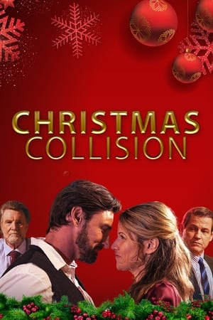 Poster Christmas Collision 2021