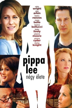 Poster Pippa Lee négy élete 2009