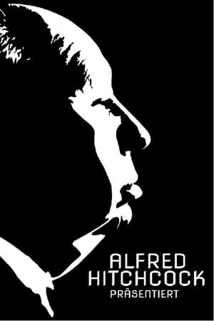 Poster Alfred Hitchcock präsentiert Staffel 4 1958