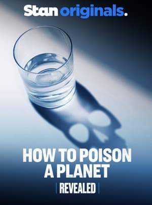 Poster Revealed: How to Poison a Planet 2024