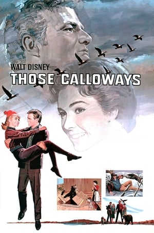 Image La familia Calloway