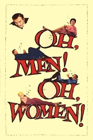 Image Oh, Men! Oh, Women!
