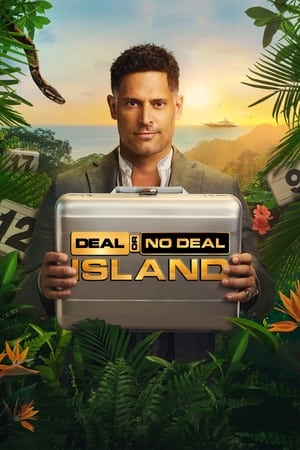 Image Deal or No Deal Island