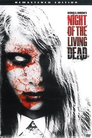 Poster Az élőhalottak éjszakája 1990