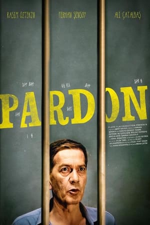 Poster Pardon 2005