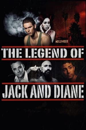 Image The Legend of Jack and Diane