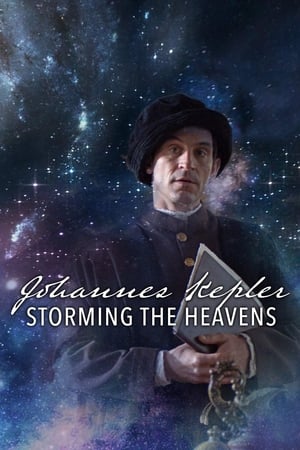 Image Johannes Kepler – Dobyvatel nebes