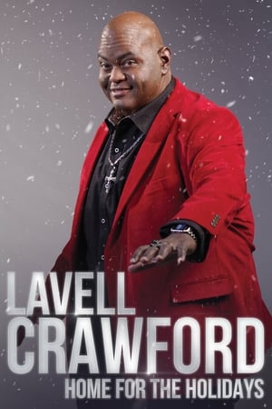 Image Lavell Crawford: Home for the Holidays