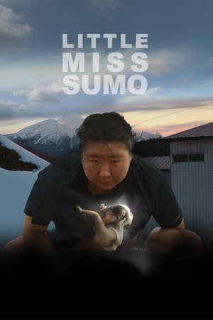 Poster Little Miss Sumo 2018