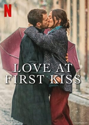 Image Love at First Kiss