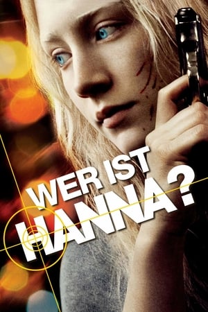 Poster Wer ist Hanna? 2011