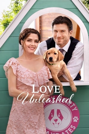 Poster Love Unleashed 2019