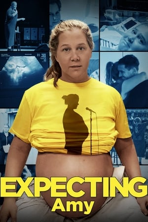 Poster Amy v očekávání 2020