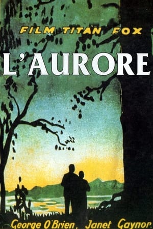 Poster L'Aurore 1927