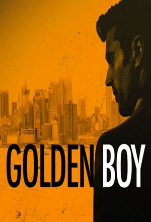 Poster Golden Boy 2013
