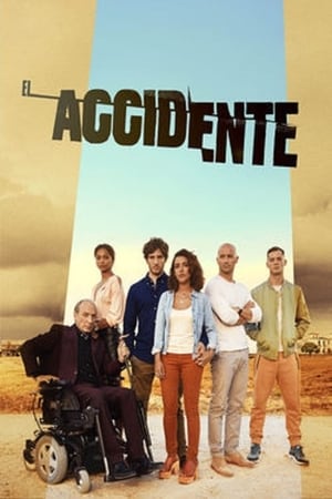 Poster El accidente 2017