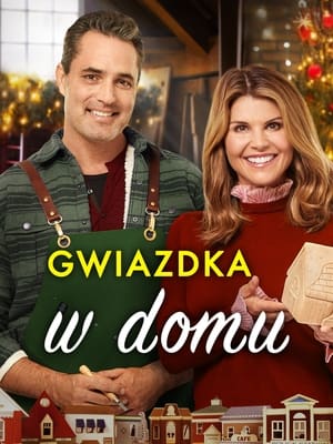 Poster Gwiazdka w domu 2018