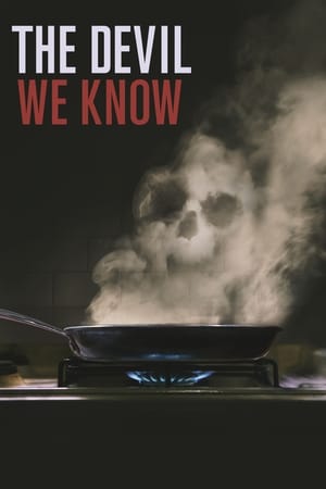 Poster Envenenados 2018