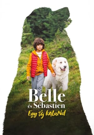 Image Belle és Sébastien - Egy új kaland