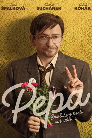 Poster Pepa 2018