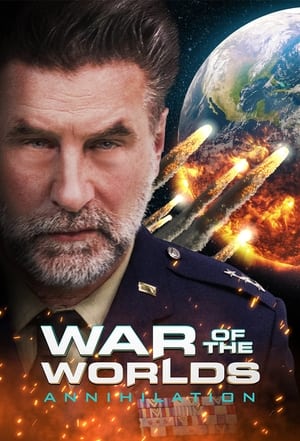 Poster War of the Worlds: Annihilation 2021