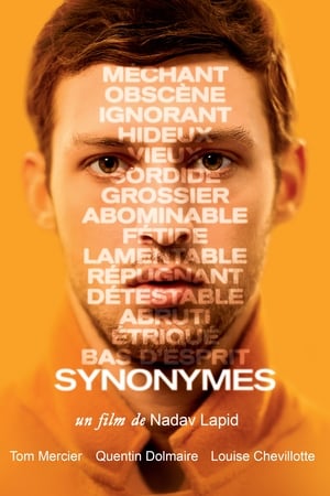 Poster Synonymes 2019