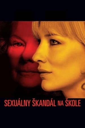 Poster Sexuálny škandál na škole 2006
