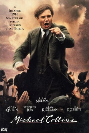 Poster Michael Collins 1996