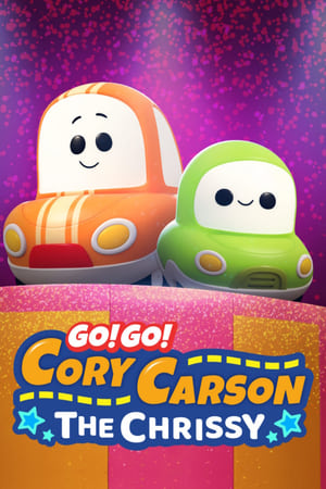 Poster Go! Go! Cory Carson: The Chrissy 2020
