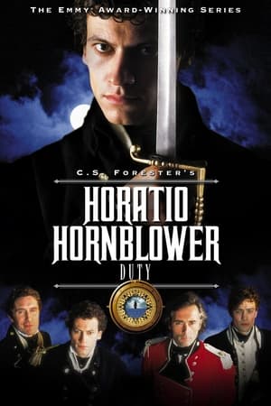 Poster Hornblower: Duty 2003