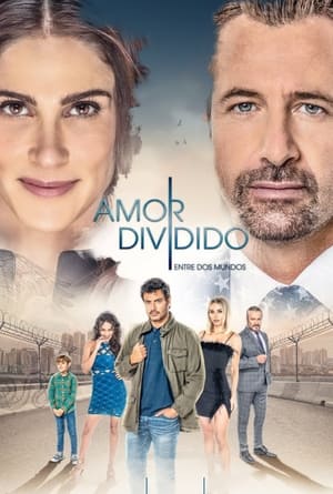 Poster Amor Dividido Season 1 Episode 80 2022