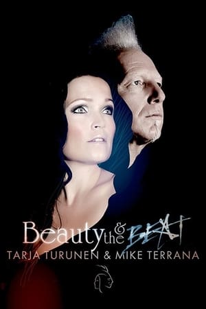 Poster Tarja Turunen & Mike Terrana - Beauty & The Beat 2014