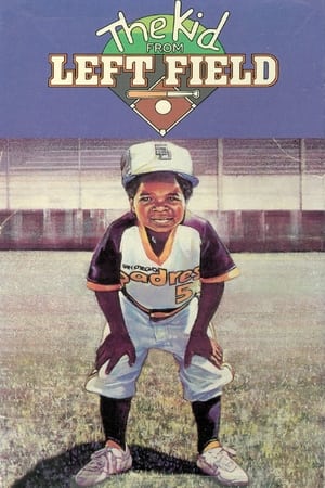 Poster The Kid from Left Field 1979