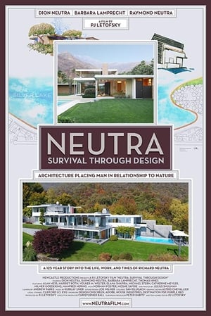 Image Neutra: Survival Through Design