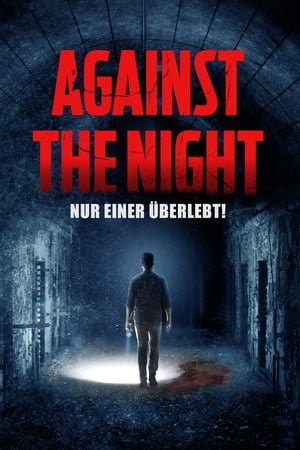 Poster Against the Night 2017