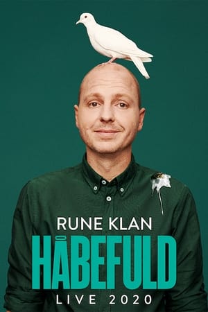 Image Rune Klan: Håbefuld
