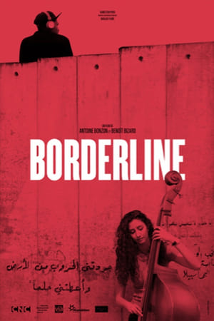 Poster Borderline 