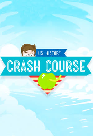 Poster Crash Course US History Sezon 1 21. Bölüm 2013