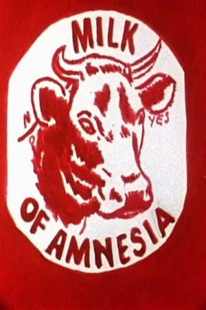 Poster Milk of Amnesia 1992