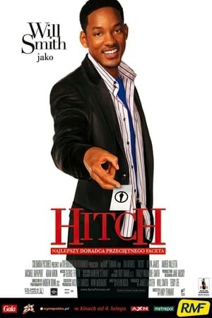 Poster Hitch: Najlepszy doradca przeciętnego faceta 2005