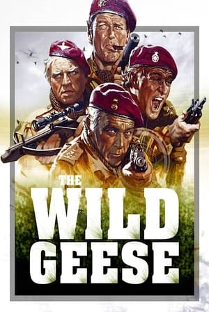 Image The Wild Geese