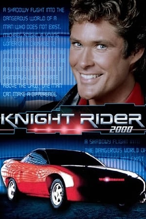 Image Knight Rider 2000