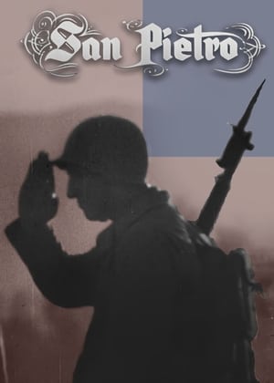Poster San Pietro 1945