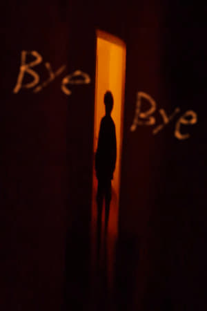 Poster Bye Bye Analog World 2023