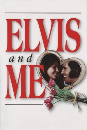 Poster Elvis and Me 1988