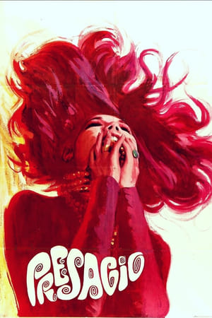 Poster Presagio 1970